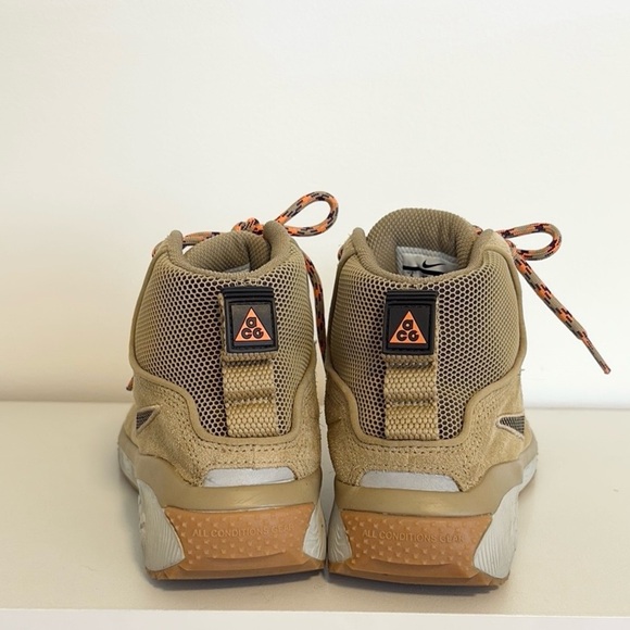 Nike ACG Angels Rest 'Light Bone' hiking shoe , sz 6M or 7.5 W - Picture 4 of 10